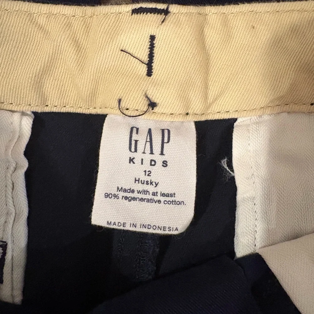 GAP kids school